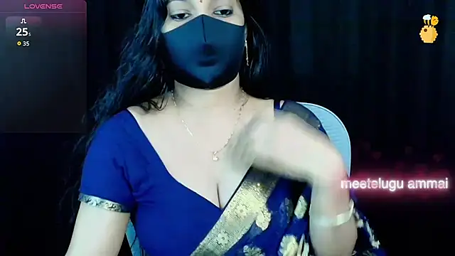 nehanya telugu online show from 09-27-25, 07:36