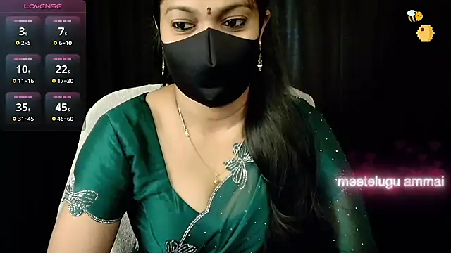 nehanya telugu online show from 03-24-26, 06:46