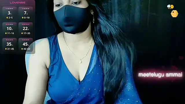 nehanya telugu online show from 10-17-25, 07:11