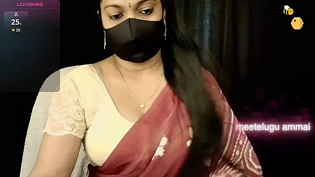 Snapshot of nehanya_telugu chatting on 02-25-26, 06:57 nehanya telugu online show from 02-25-26, 06:57