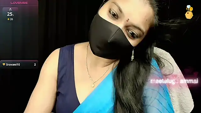 Snapshot of nehanya_telugu chatting on 02-27-26, 09:53 nehanya telugu online show from 02-27-26, 09:53