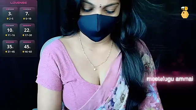 nehanya telugu online show from 10-16-25, 05:21