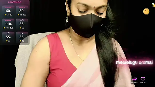 Snapshot of nehanya_telugu chatting on 02-26-26, 06:24 nehanya telugu online show from 02-26-26, 06:24