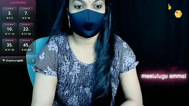 nehanya telugu online show from 10-08-25, 06:19