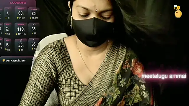 nehanya telugu online show from 03-25-26, 06:13