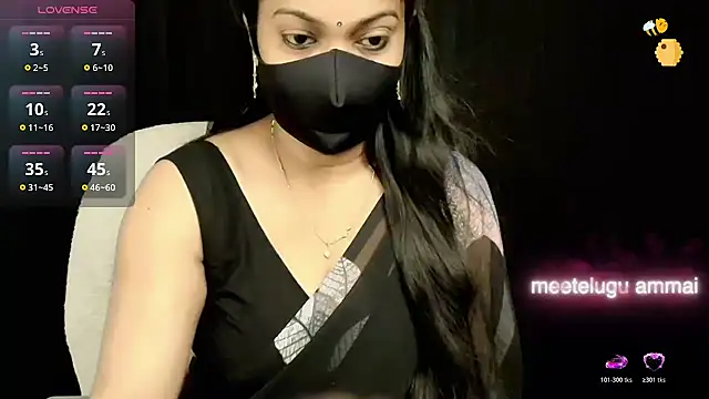 Snapshot of nehanya_telugu chatting on 02-18-26, 09:50 nehanya telugu online show from 02-18-26, 09:50