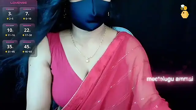 nehanya telugu online show from 10-12-25, 05:03