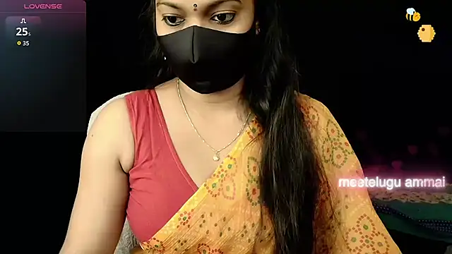 nehanya telugu online show from 03-29-26, 08:38