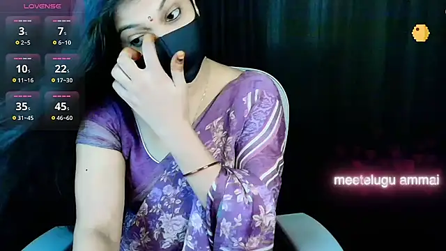 nehanya telugu online show from 10-14-25, 06:25