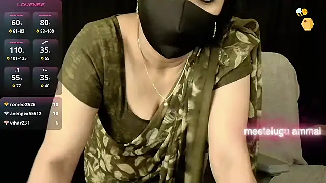 Snapshot of nehanya_telugu chatting on 12-03-25, 06:07 nehanya telugu online show from 12-03-25, 06:07