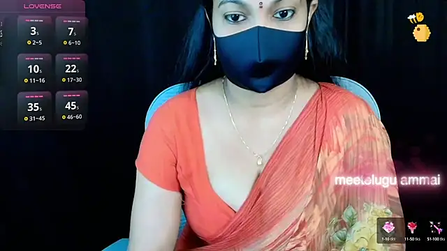 nehanya telugu online show from 10-03-25, 07:43