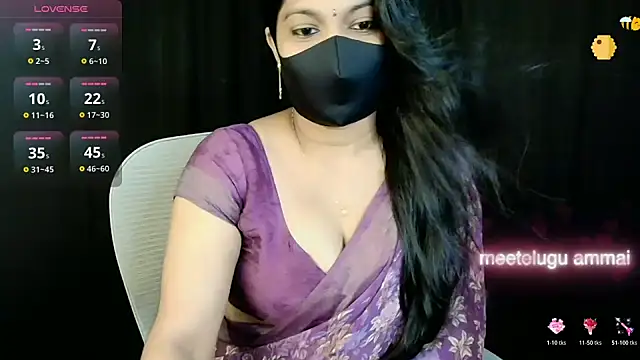 Snapshot of nehanya_telugu chatting on 11-05-25, 09:01 nehanya telugu online show from 11-05-25, 09:01