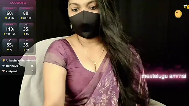 Snapshot of nehanya_telugu chatting on 02-01-26, 10:46 nehanya telugu online show from 02-01-26, 10:46