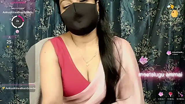 Snapshot of nehanya_telugu chatting on 02-04-26, 06:14 nehanya telugu online show from 02-04-26, 06:14