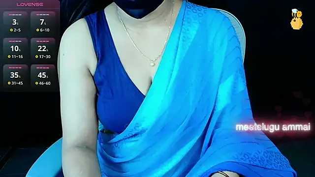 nehanya telugu online show from 10-13-25, 07:21
