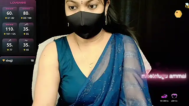 Snapshot of nehanya_telugu chatting on 02-21-26, 06:48 nehanya telugu online show from 02-21-26, 06:48