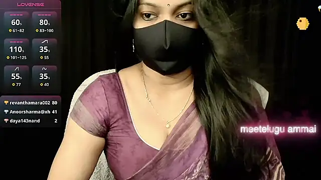 Snapshot of nehanya_telugu chatting on 01-10-26, 06:14 nehanya telugu online show from 01-10-26, 06:14