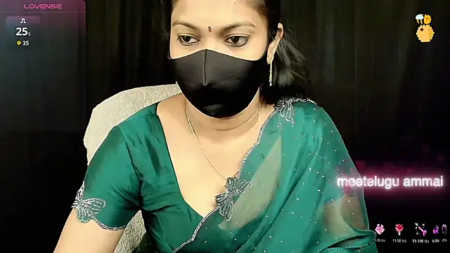 nehanya telugu online show from 03-11-26, 10:09