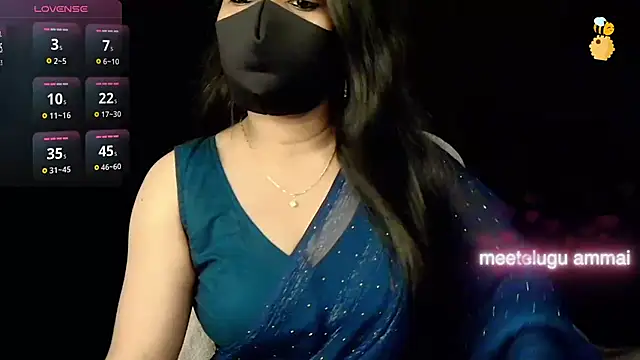 nehanya telugu online show from 04-14-26, 07:35