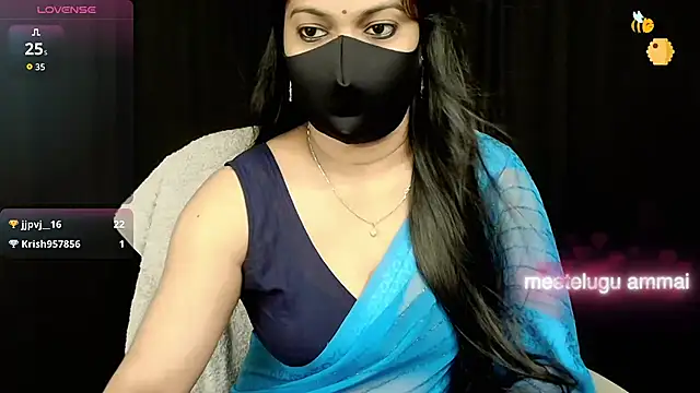 Snapshot of nehanya_telugu chatting on 02-10-26, 06:40 nehanya telugu online show from 02-10-26, 06:40