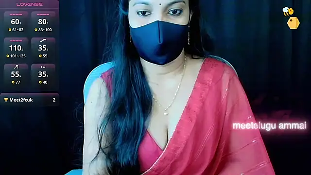 nehanya telugu online show from 09-25-25, 06:41