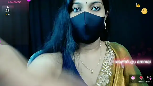 nehanya telugu online show from 09-14-25, 11:32