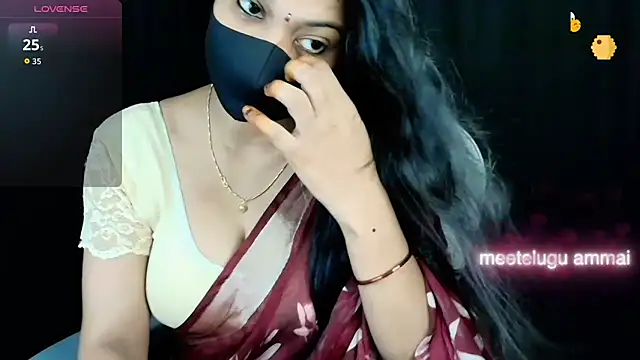 nehanya telugu online show from 10-18-25, 08:38