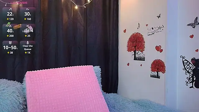 electra queen1 online show from 03-01-25, 09:29