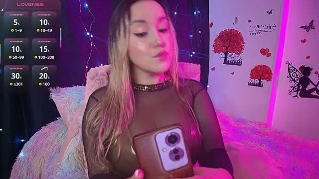 electra queen1 online show from 10-04-25, 04:47