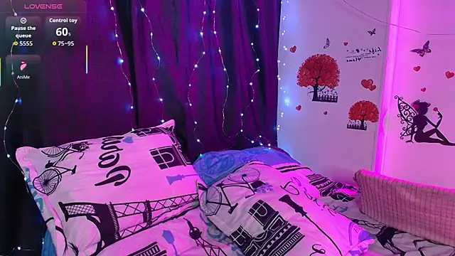 electra queen1 online show from 09-14-25, 01:06