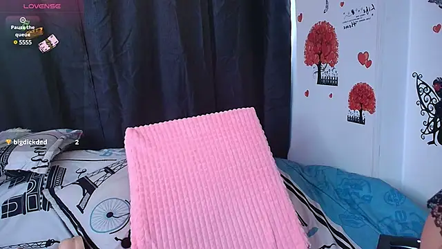 electra queen1 online show from 02-27-25, 12:45