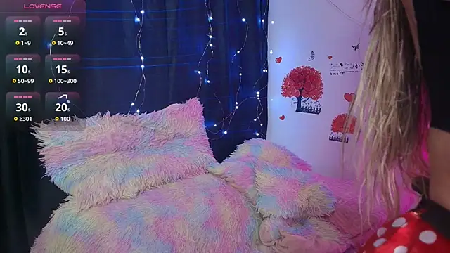 electra queen1 online show from 11-01-25, 05:57