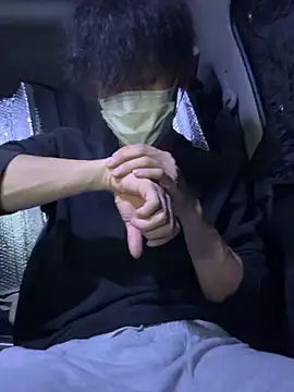 chiba chan online show from 04-04-26, 12:12