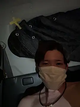 chiba chan online show from 03-11-25, 02:29