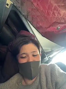 chiba chan online show from 03-09-25, 12:42