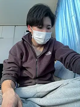 chiba chan online show from 03-22-25, 03:52