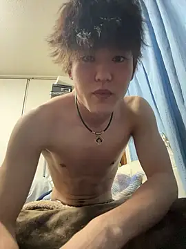 chiba chan online show from 04-11-26, 01:59