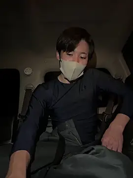 chiba chan online show from 03-03-25, 12:06