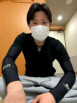 chiba chan online show from 10-27-25, 11:22