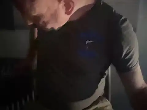 DominantDong online show from 10-30-25, 08:06