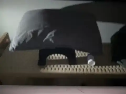 DominantDong online show from 11-13-25, 11:14