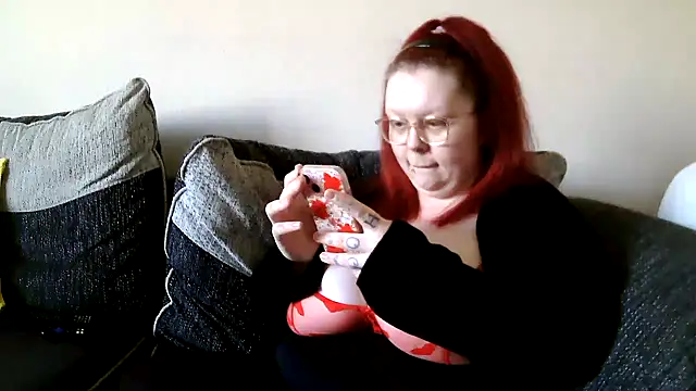 Bexxy2044xx online show from 03-05-25, 12:44