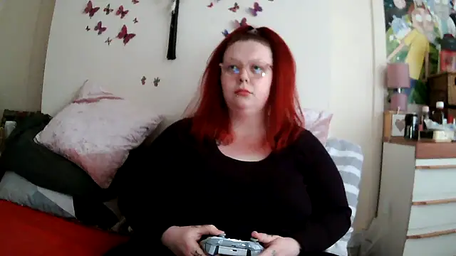 Bexxy2044xx online show from 03-14-25, 10:18