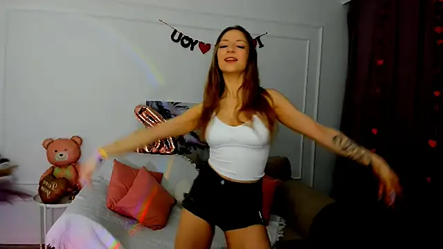 AmandaGracy 1 online show from 02-26-26, 03:28