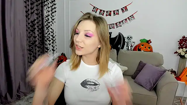 AmandaGracy 1 online show from 11-05-25, 11:24