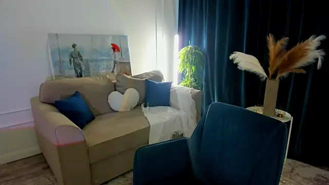 AmandaGracy 1 online show from 04-16-26, 03:29