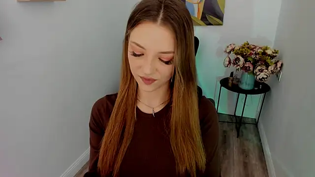 AmandaGracy 1 online show from 01-17-26, 11:14