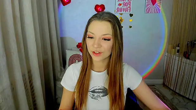 AmandaGracy 1 online show from 02-15-26, 02:23