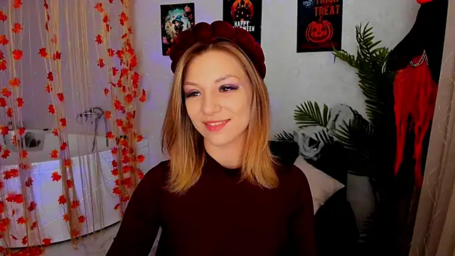 AmandaGracy 1 online show from 11-06-25, 11:47