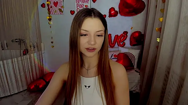 AmandaGracy 1 online show from 02-02-26, 03:27